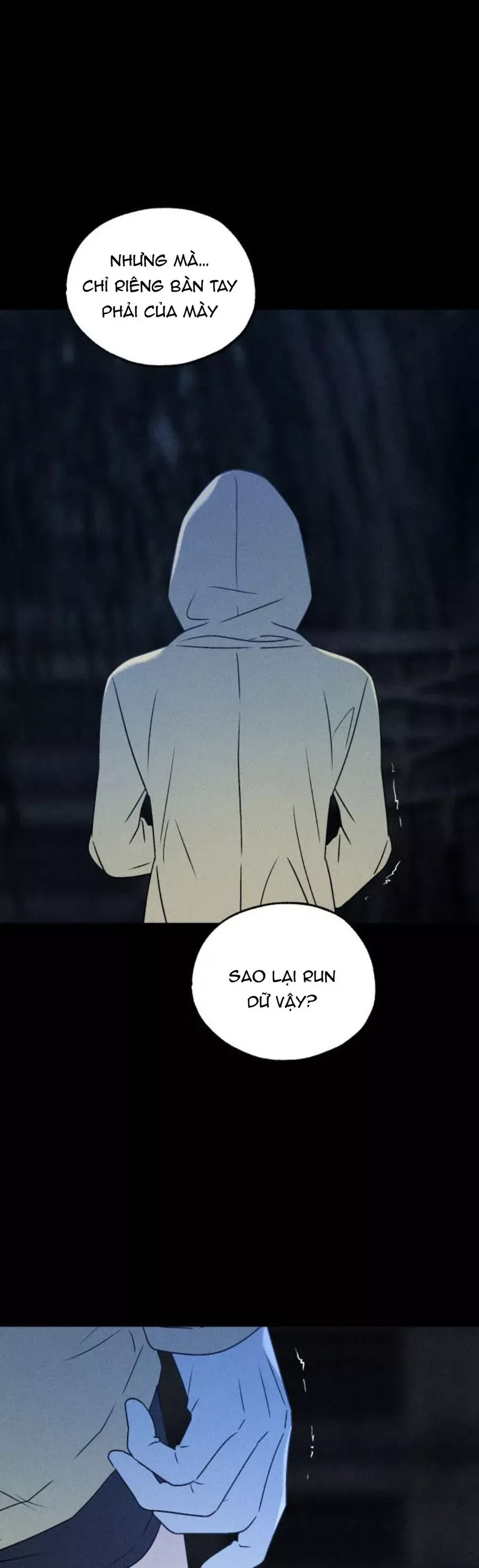 Bạn Cùng Lớp Chapter 48 - Trang 19
