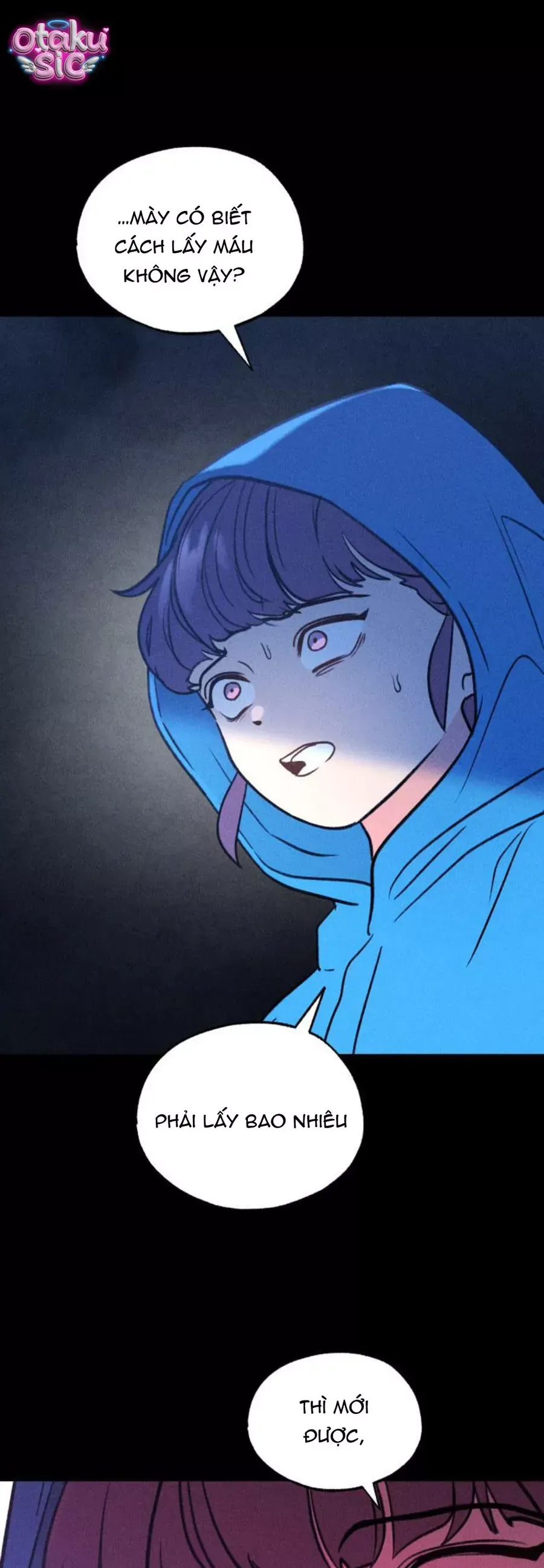 Bạn Cùng Lớp Chapter 48 - Trang 21
