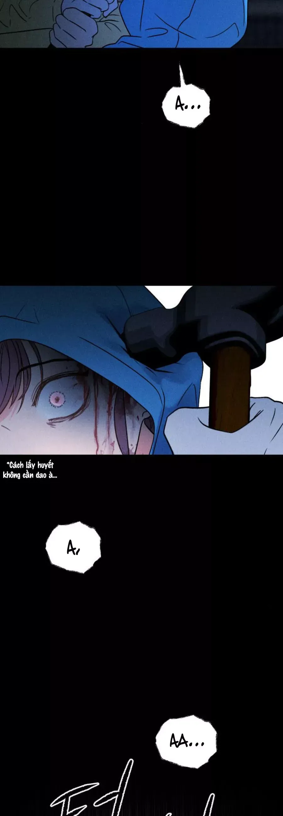 Bạn Cùng Lớp Chapter 48 - Trang 26