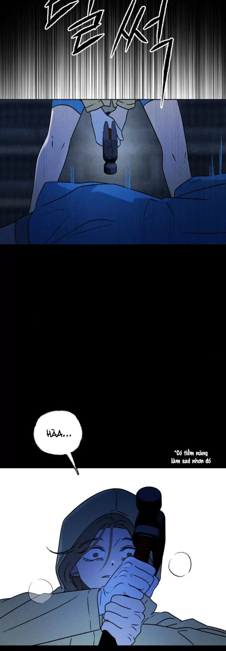 Bạn Cùng Lớp Chapter 48 - Trang 27