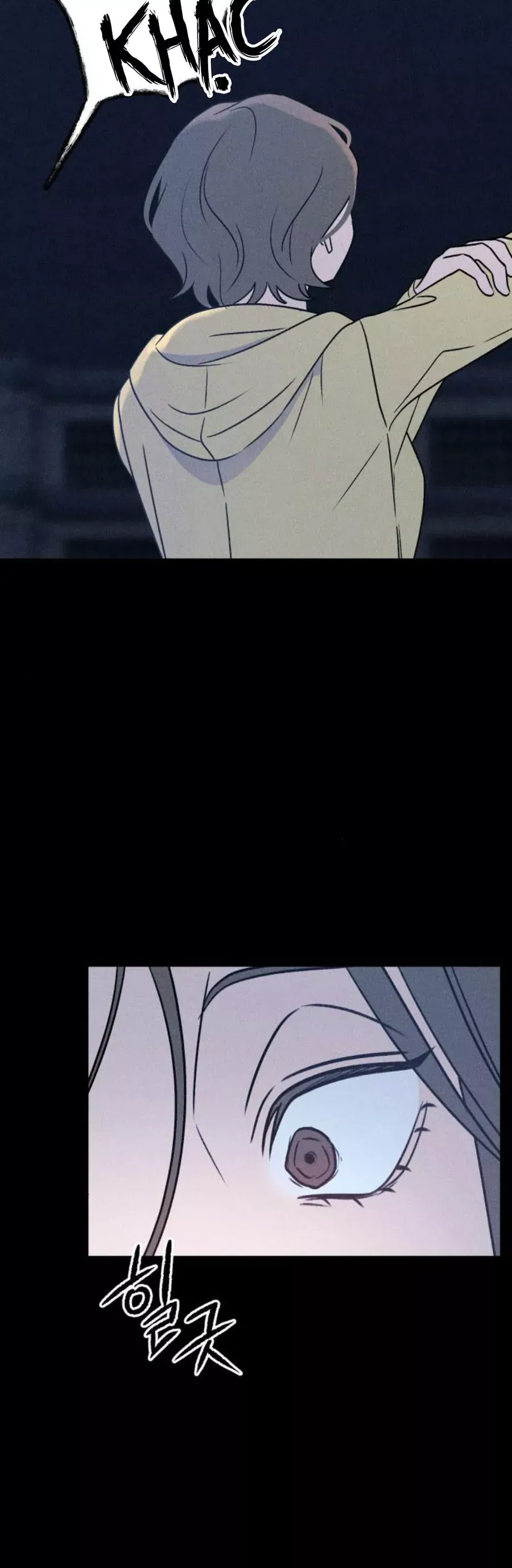 Bạn Cùng Lớp Chapter 48 - Trang 32