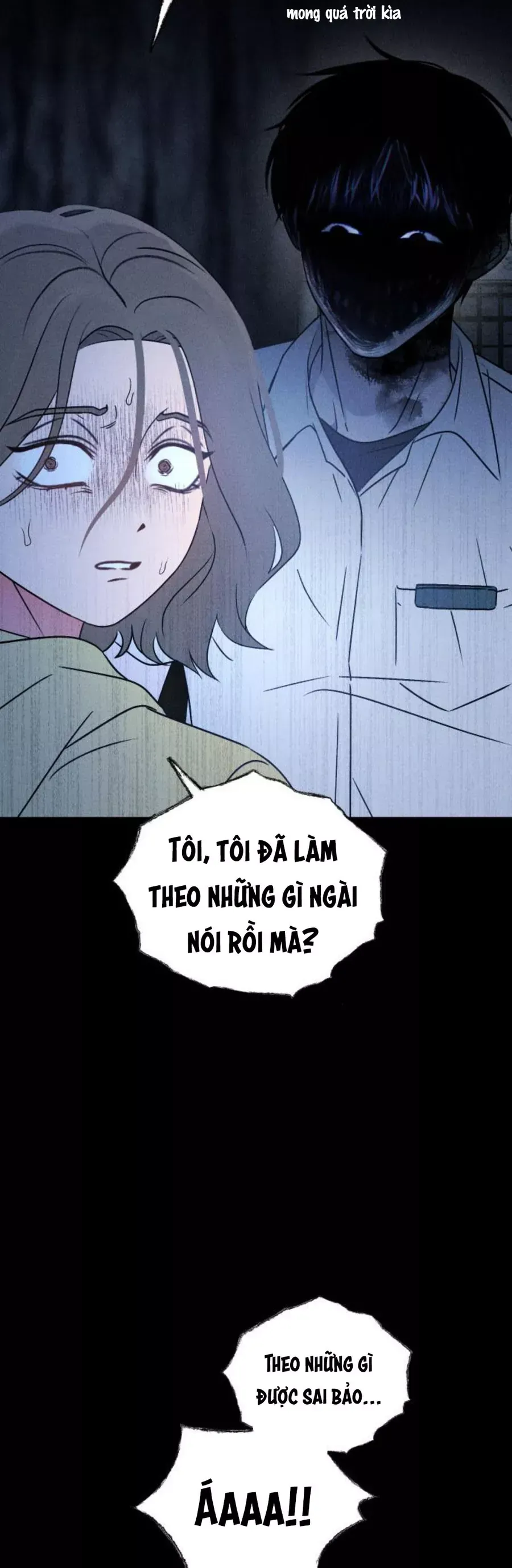 Bạn Cùng Lớp Chapter 48 - Trang 36