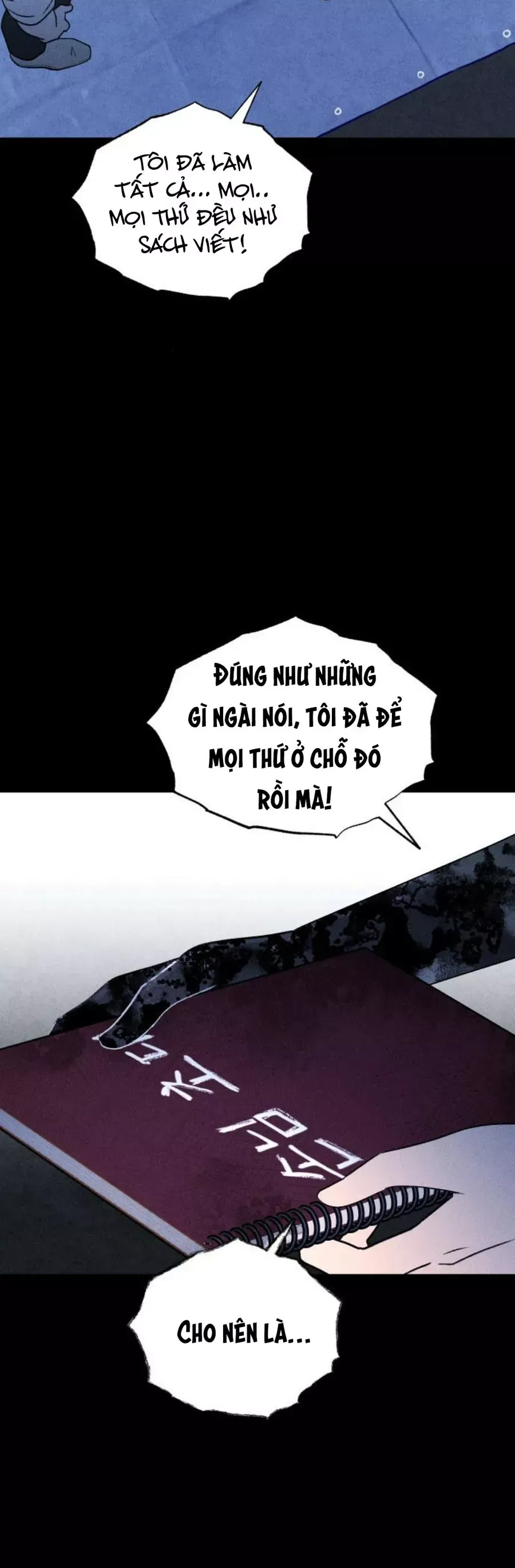 Bạn Cùng Lớp Chapter 48 - Trang 40