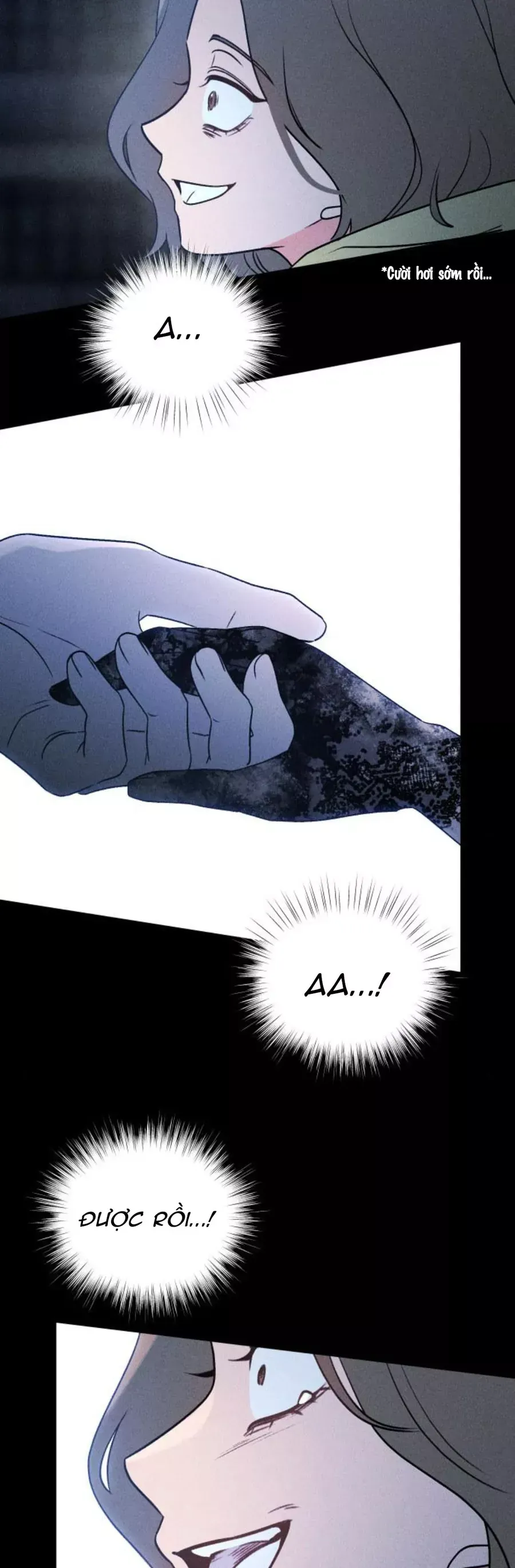 Bạn Cùng Lớp Chapter 48 - Trang 42