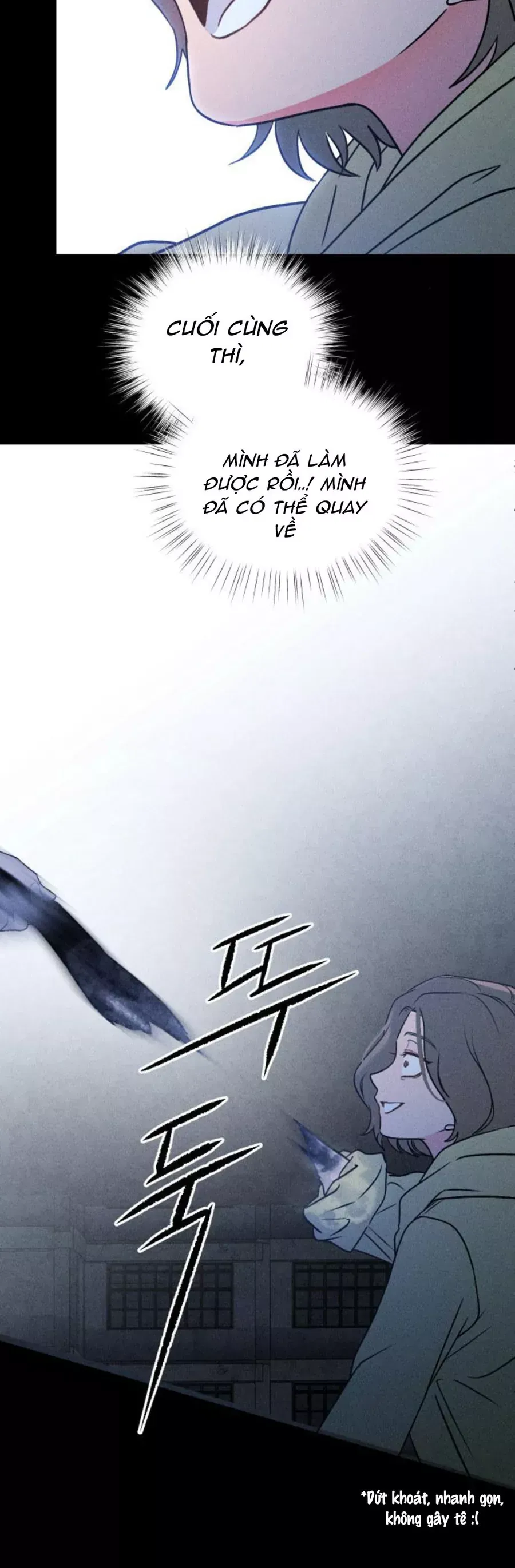 Bạn Cùng Lớp Chapter 48 - Trang 43