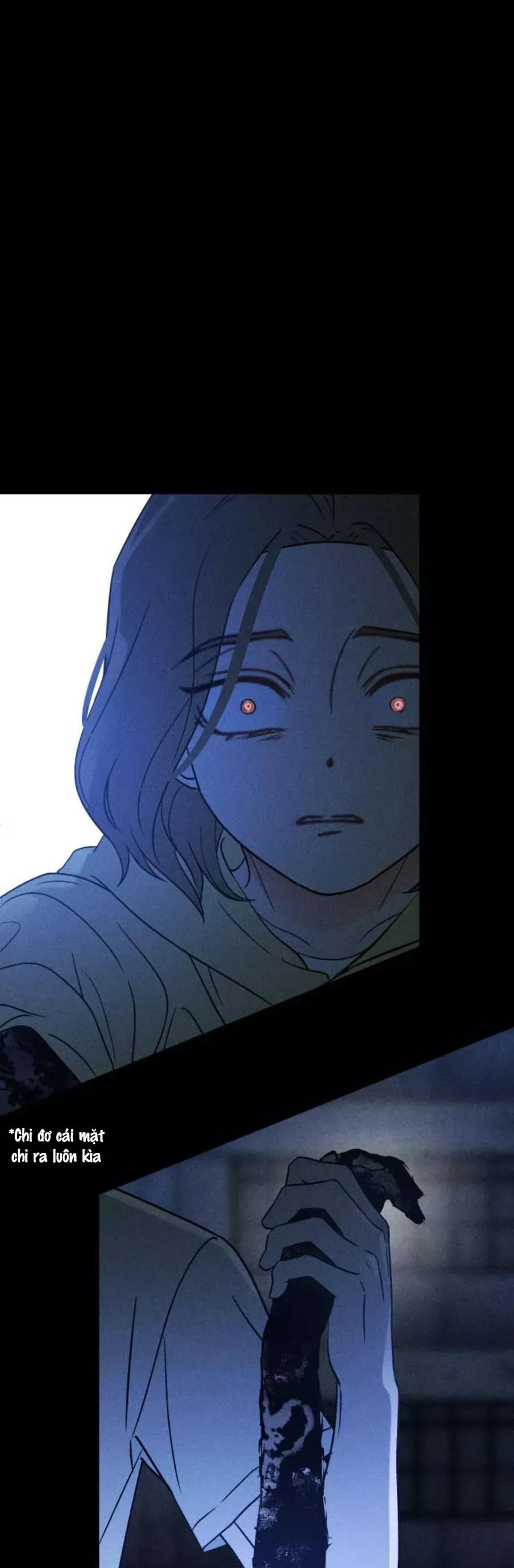 Bạn Cùng Lớp Chapter 48 - Trang 44