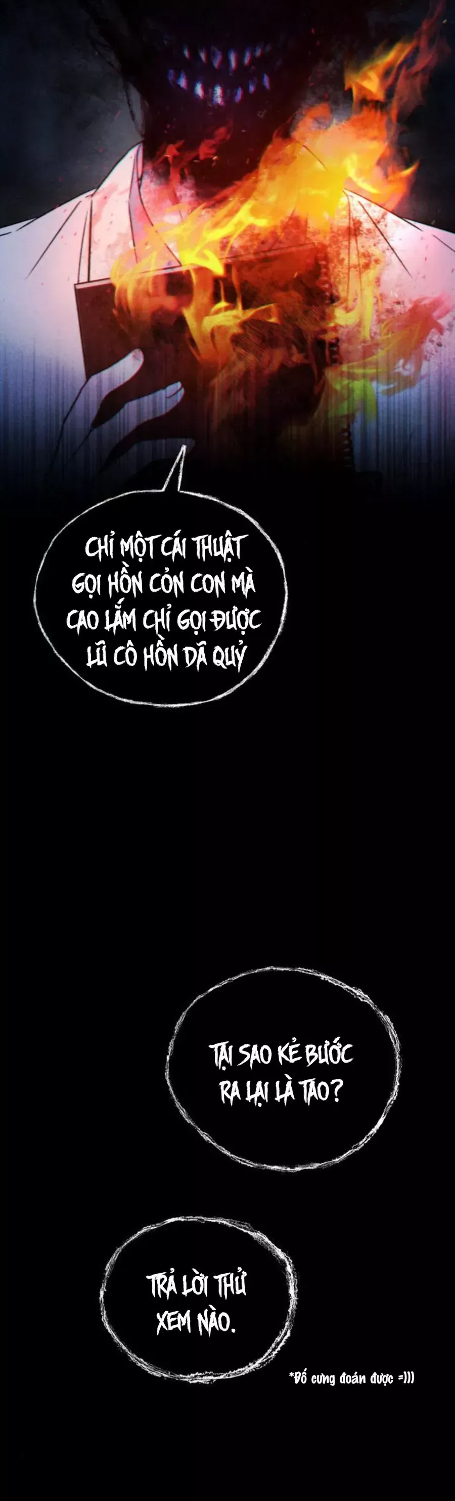 Bạn Cùng Lớp Chapter 48 - Trang 50