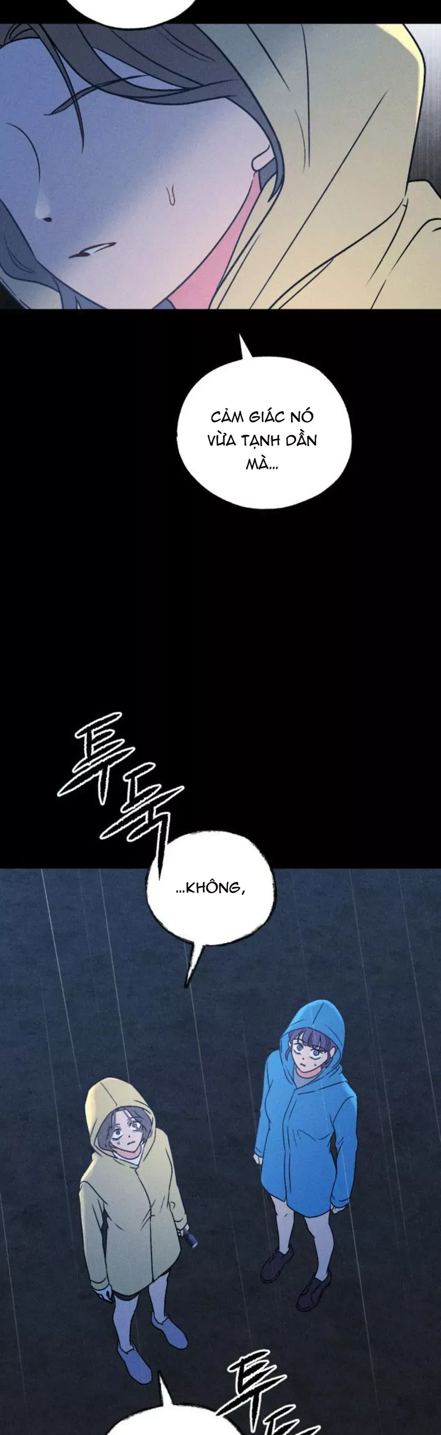 Bạn Cùng Lớp Chapter 48 - Trang 7