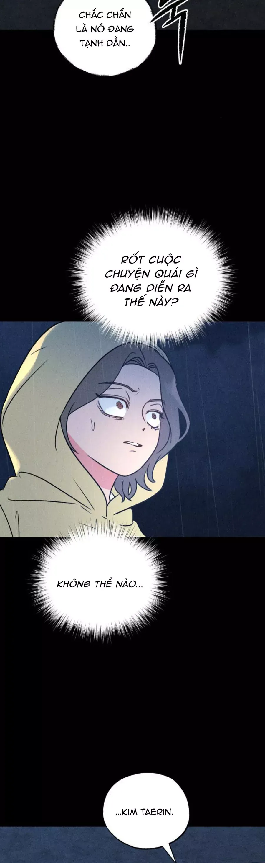 Bạn Cùng Lớp Chapter 48 - Trang 8