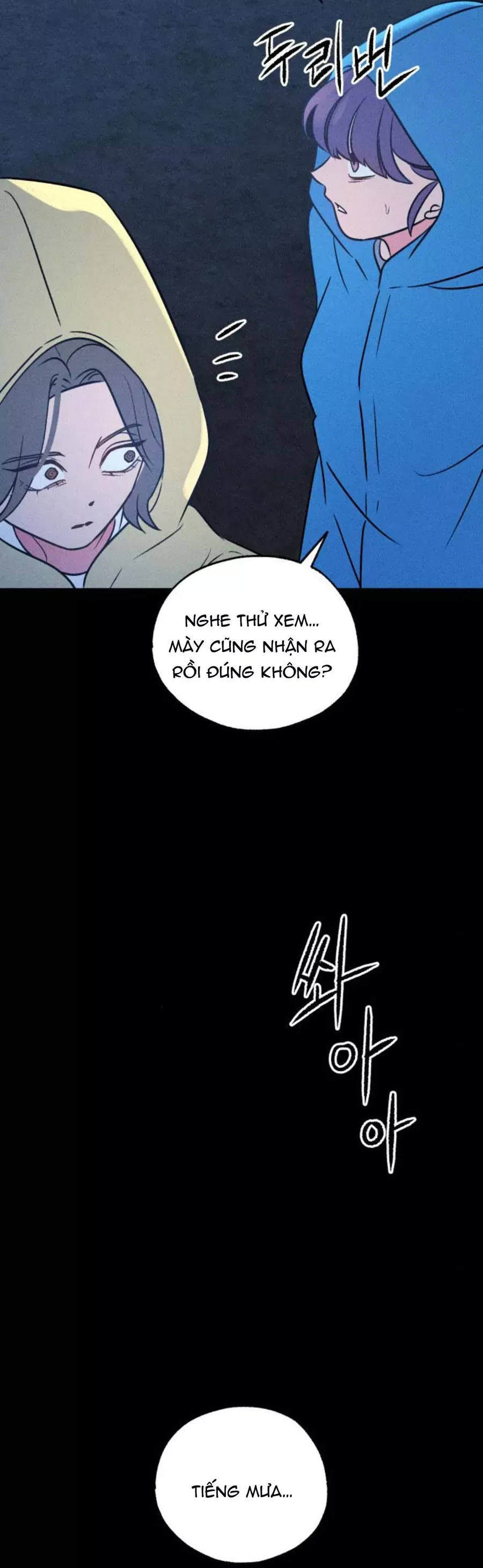 Bạn Cùng Lớp Chapter 48 - Trang 9
