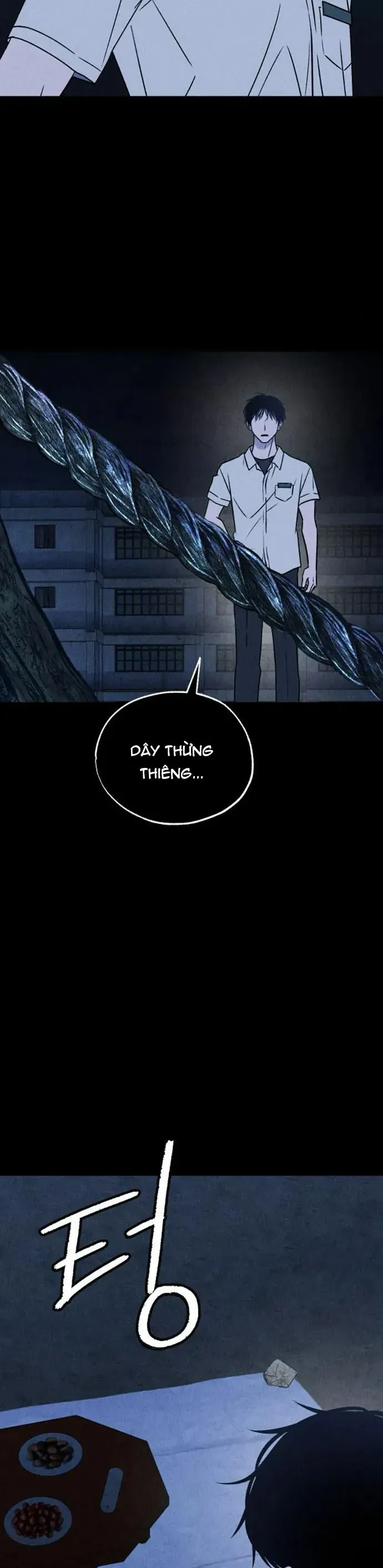 Bạn Cùng Lớp Chapter 49 - Trang 13