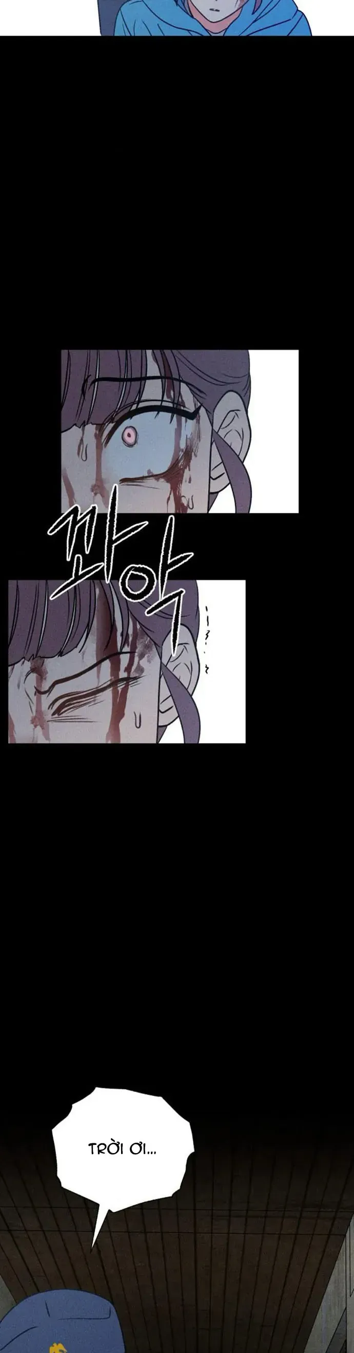 Bạn Cùng Lớp Chapter 49 - Trang 22