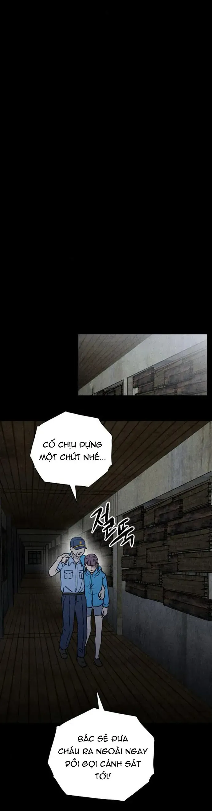 Bạn Cùng Lớp Chapter 49 - Trang 24