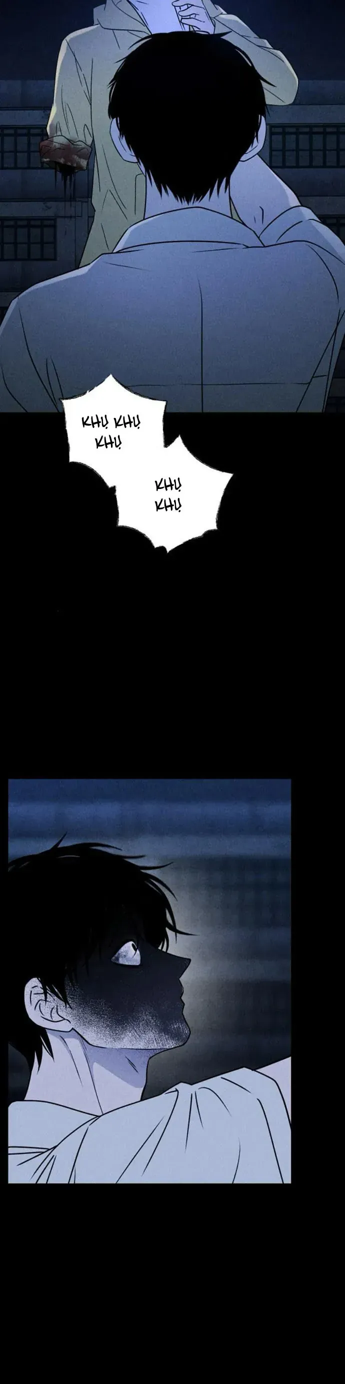 Bạn Cùng Lớp Chapter 49 - Trang 3