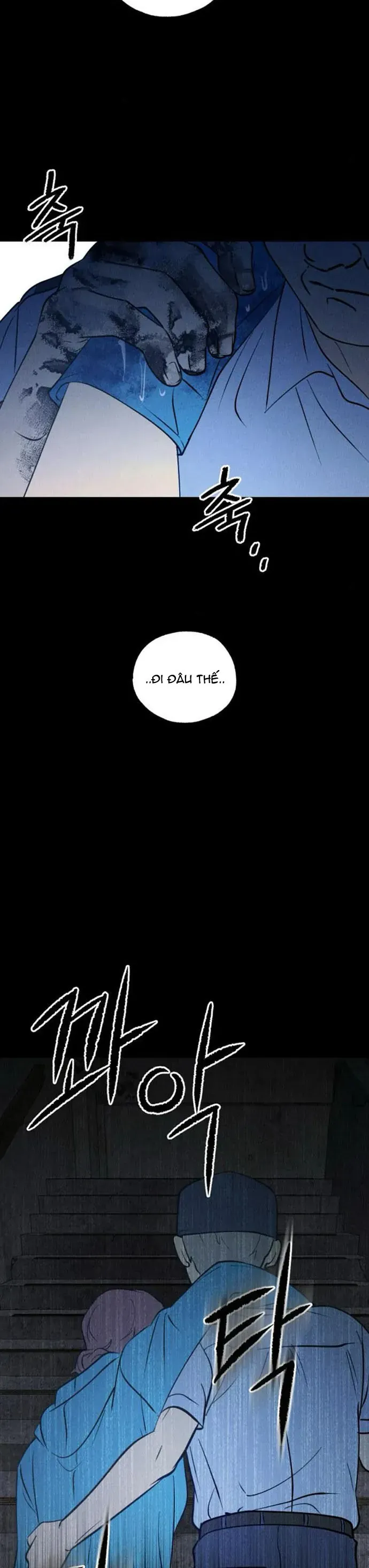 Bạn Cùng Lớp Chapter 49 - Trang 32