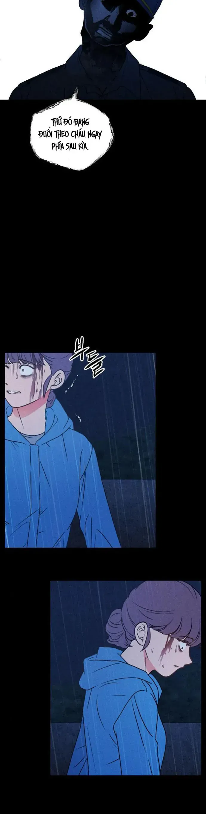 Bạn Cùng Lớp Chapter 49 - Trang 37