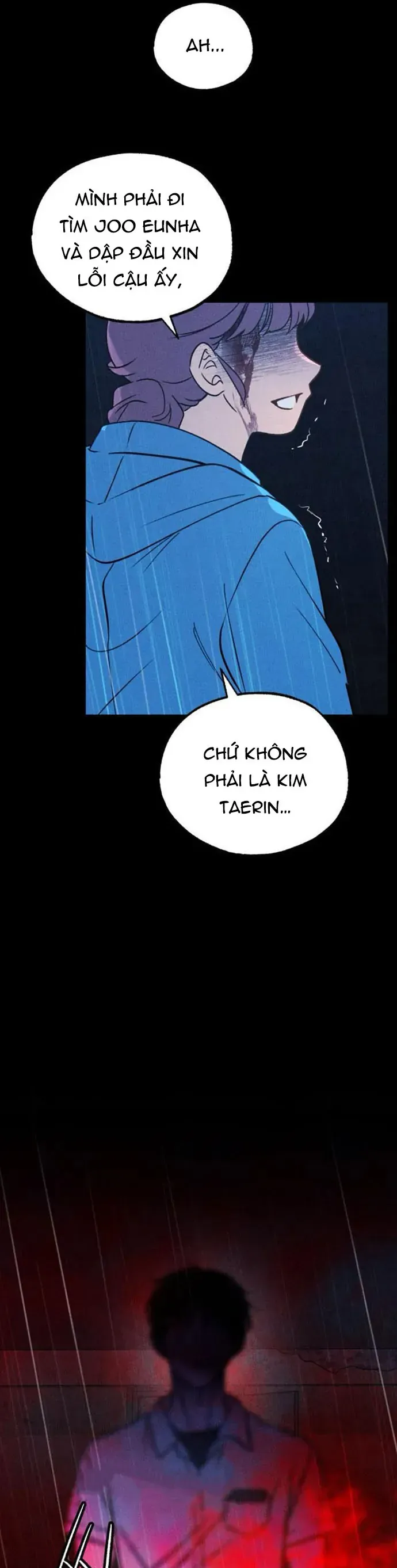 Bạn Cùng Lớp Chapter 49 - Trang 42