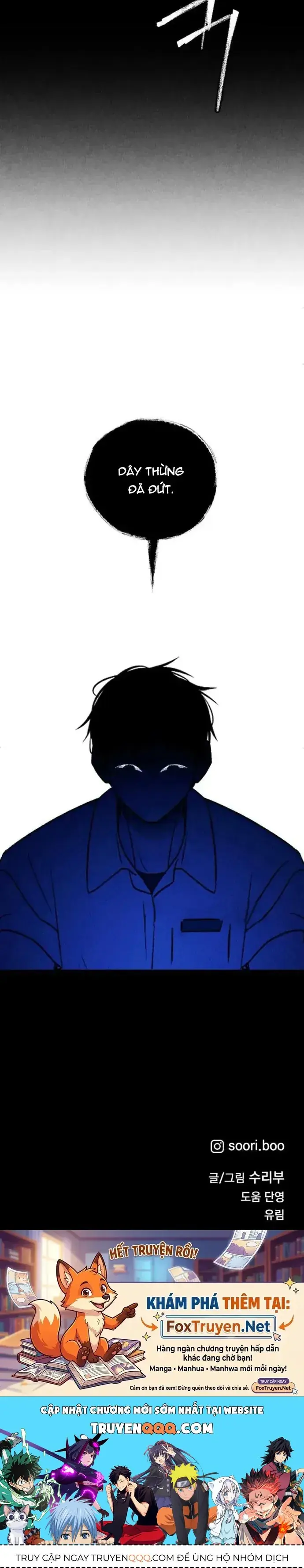 Bạn Cùng Lớp Chapter 49 - Trang 49