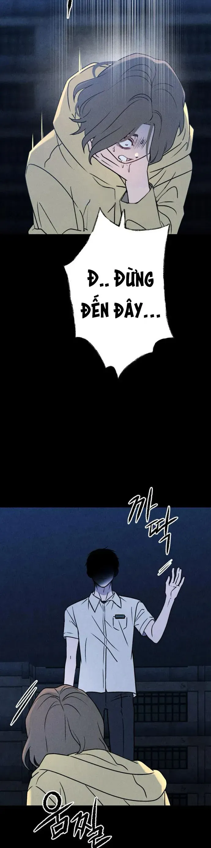 Bạn Cùng Lớp Chapter 49 - Trang 5