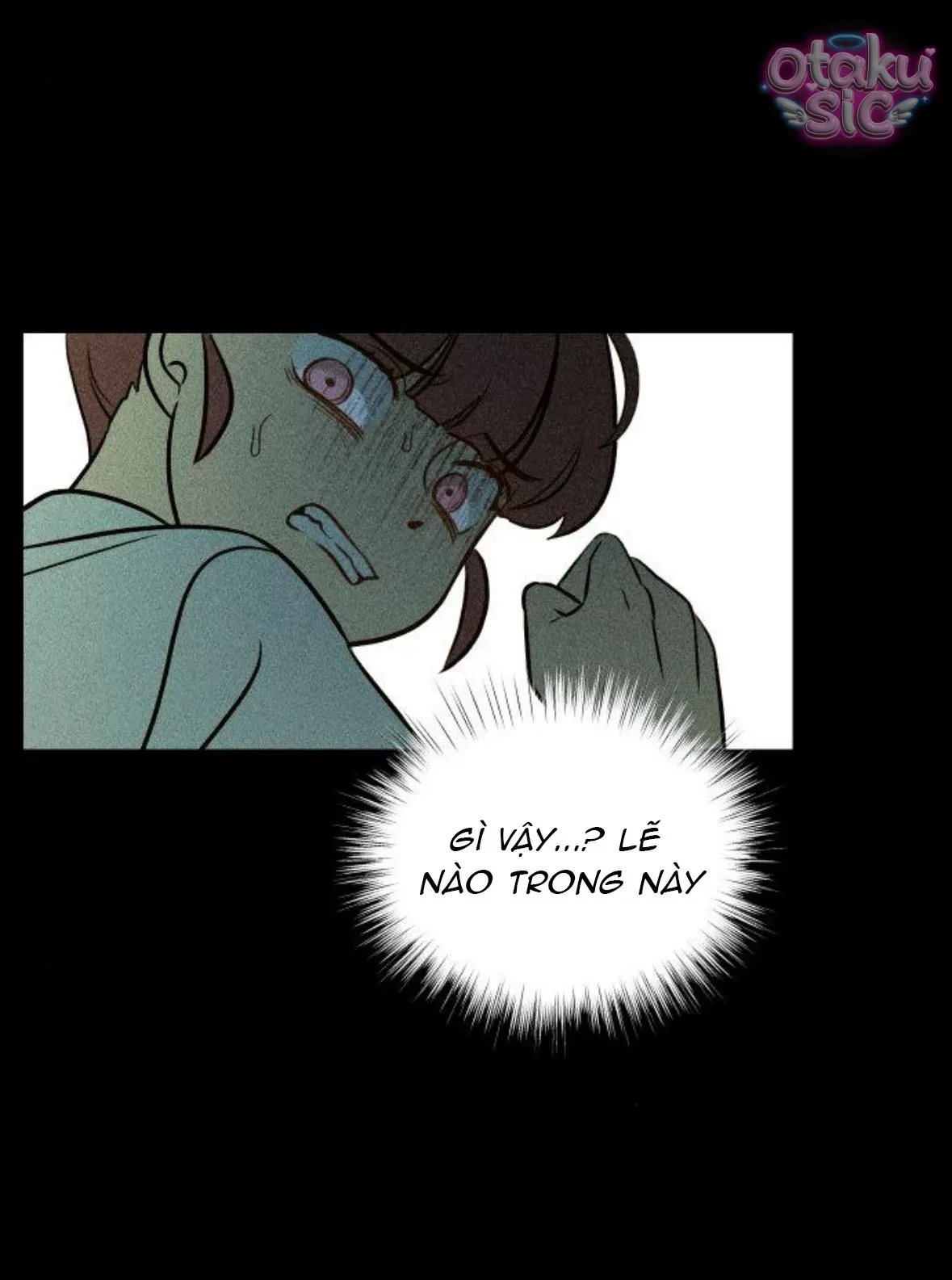 Bạn Cùng Lớp Chapter 5 - Trang 11