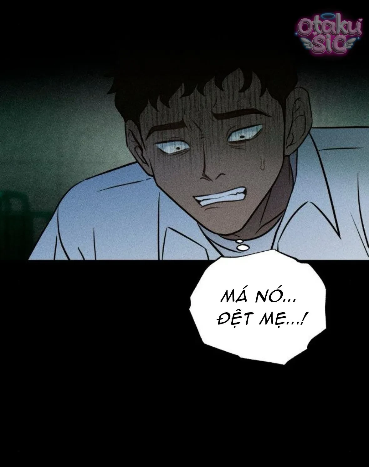Bạn Cùng Lớp Chapter 5 - Trang 14