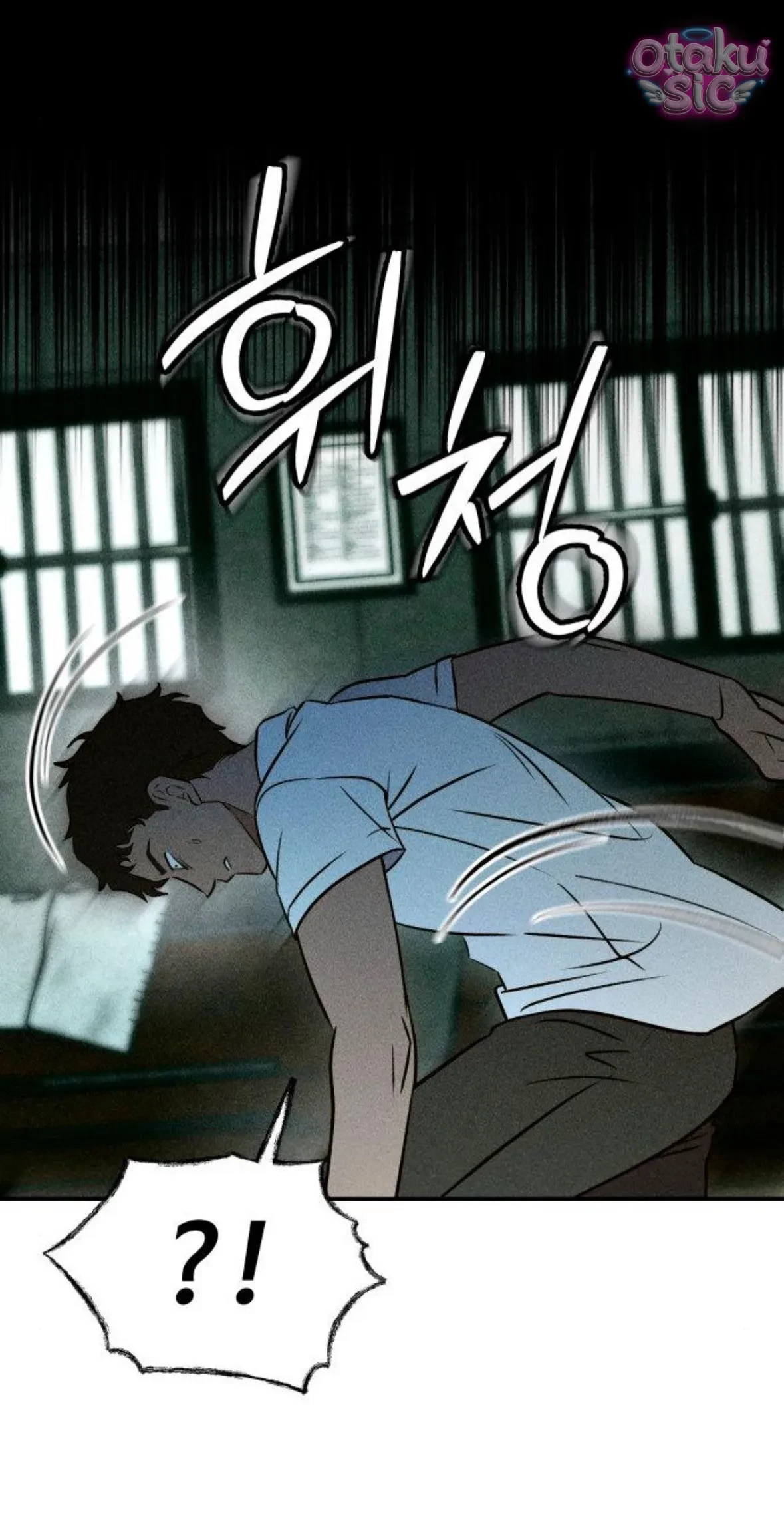 Bạn Cùng Lớp Chapter 5 - Trang 16