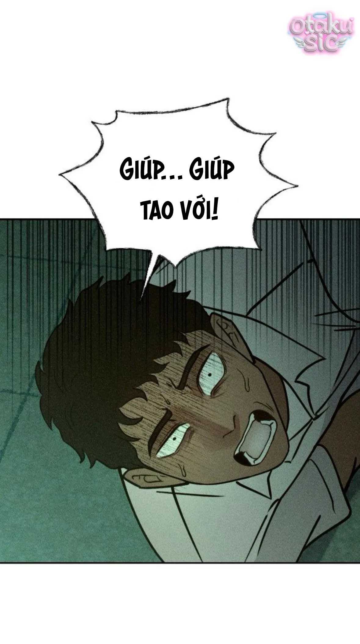 Bạn Cùng Lớp Chapter 5 - Trang 20