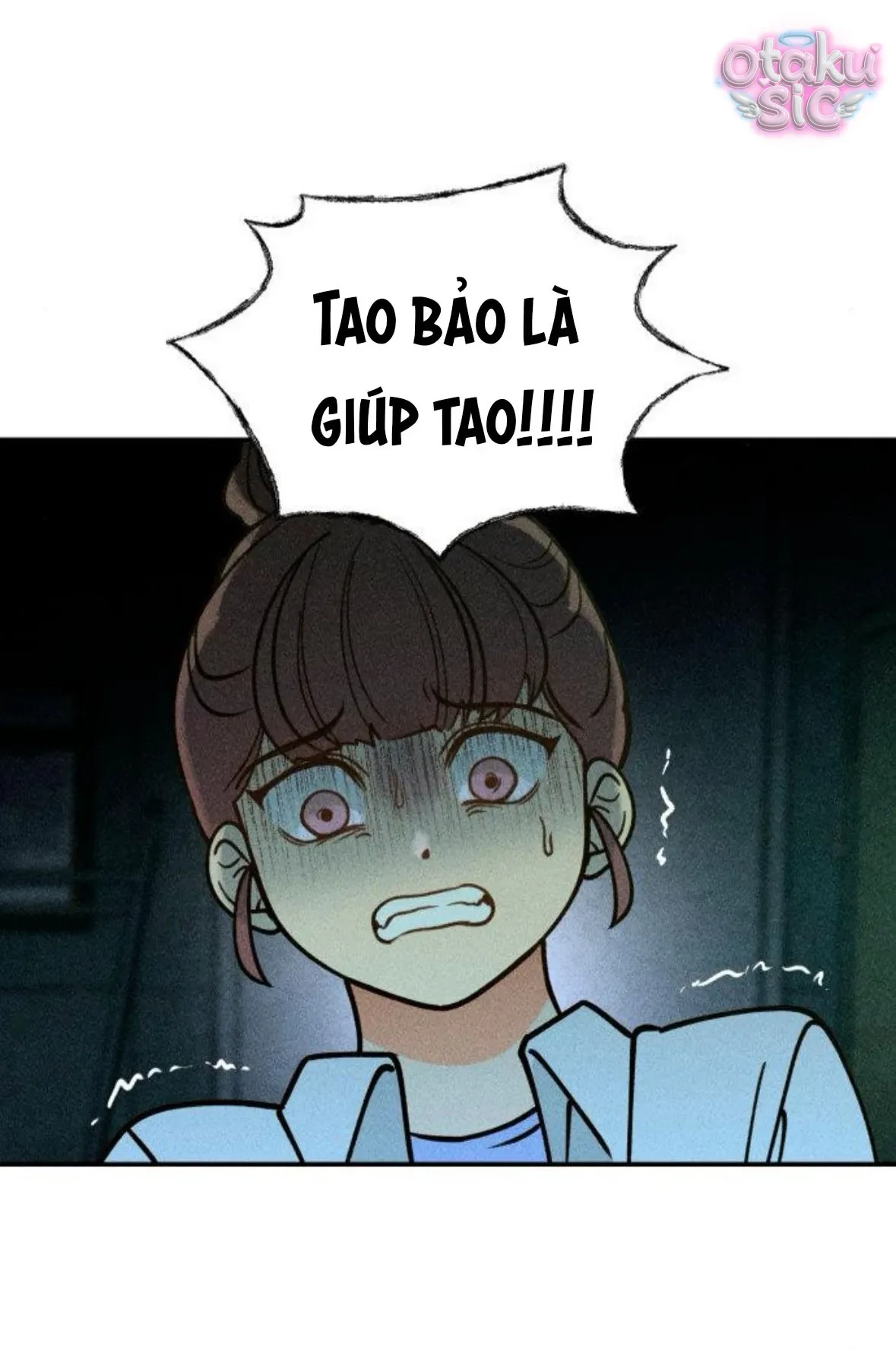 Bạn Cùng Lớp Chapter 5 - Trang 21
