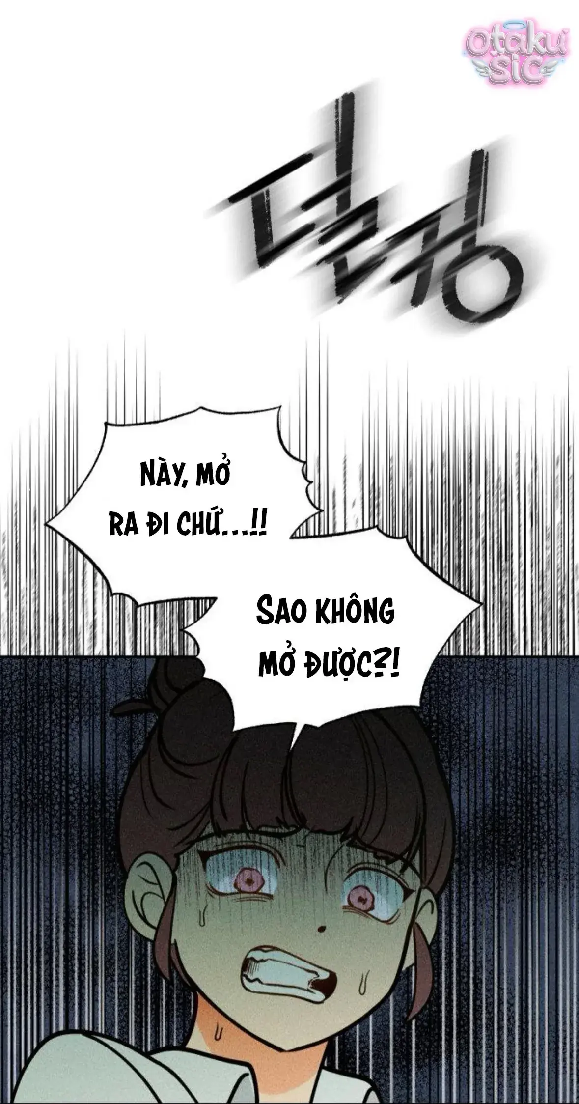 Bạn Cùng Lớp Chapter 5 - Trang 24