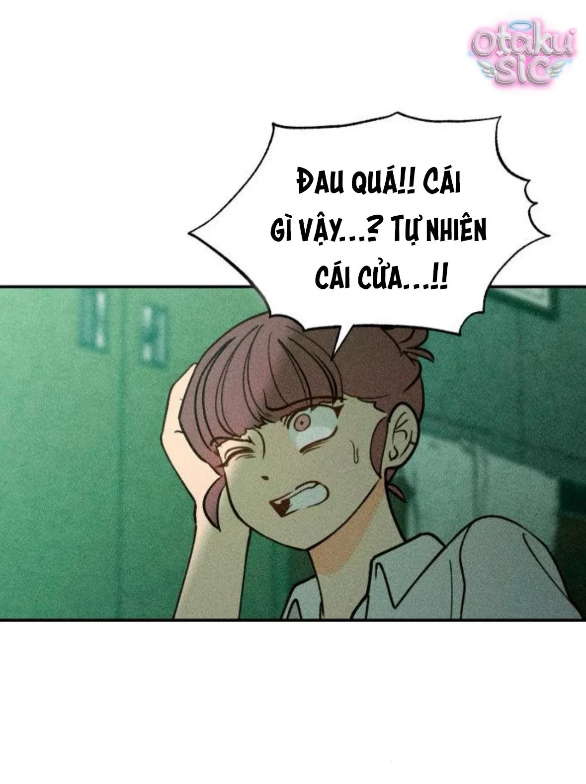 Bạn Cùng Lớp Chapter 5 - Trang 29