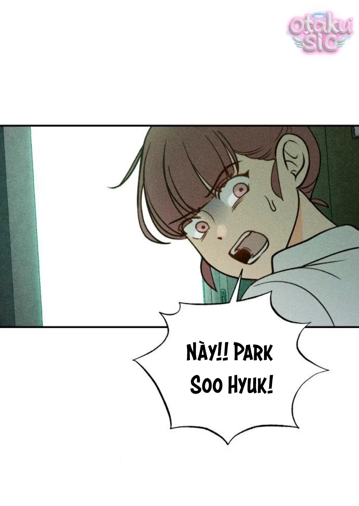 Bạn Cùng Lớp Chapter 5 - Trang 32