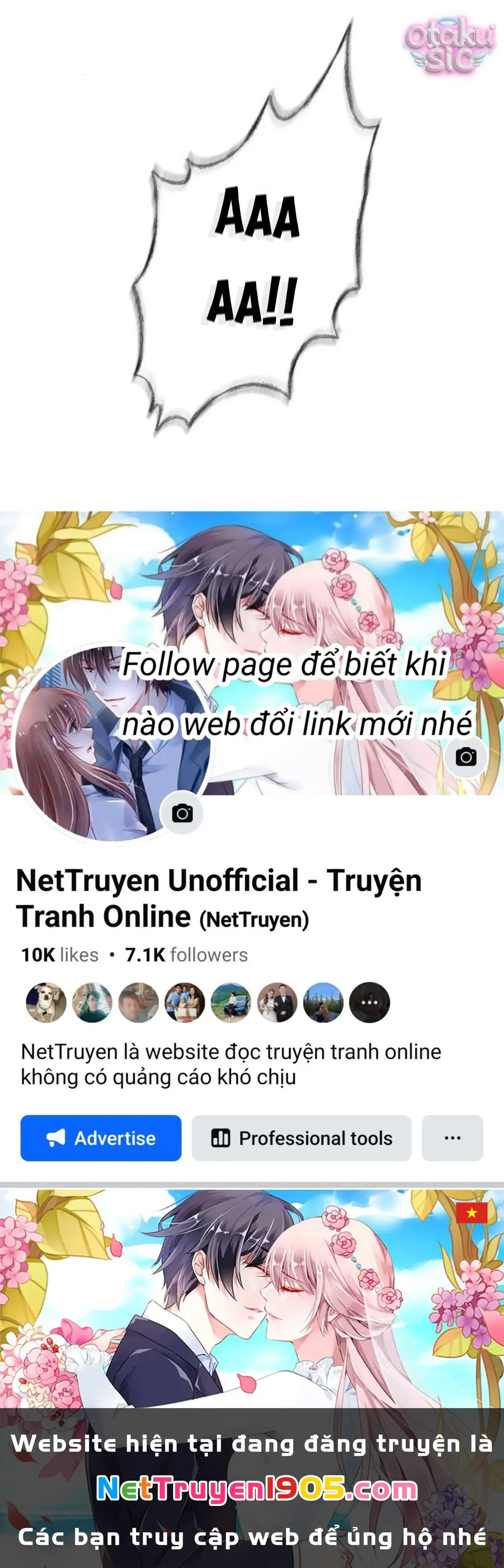 Bạn Cùng Lớp Chapter 5 - Trang 37