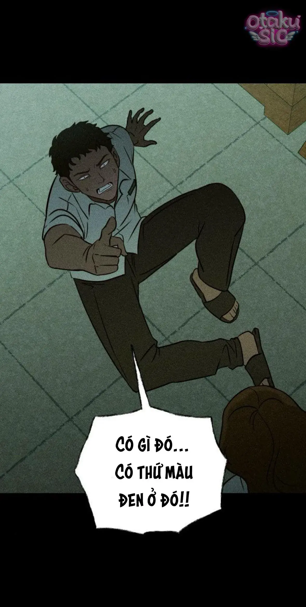 Bạn Cùng Lớp Chapter 5 - Trang 6
