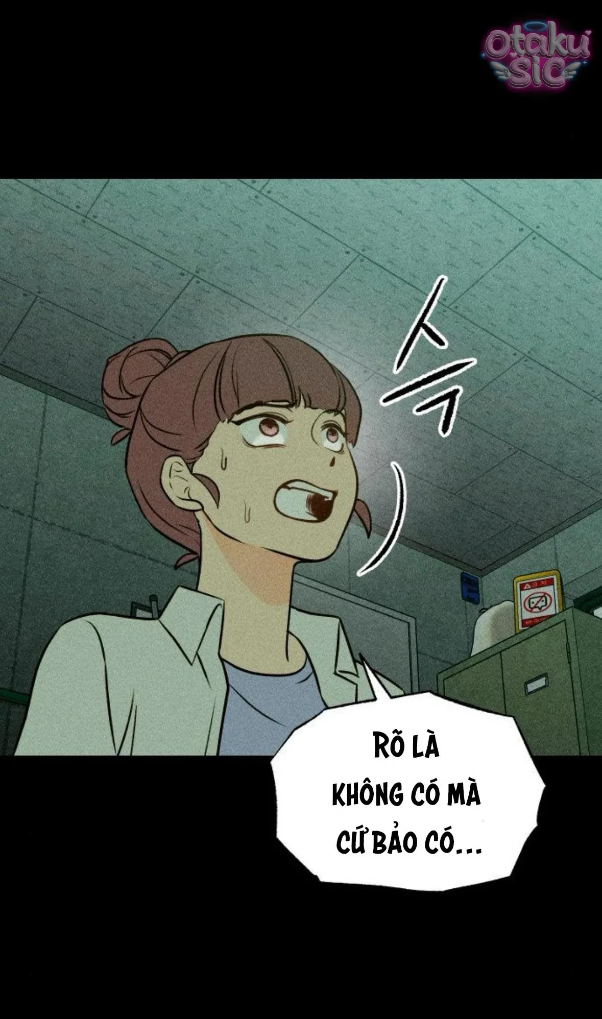 Bạn Cùng Lớp Chapter 5 - Trang 7