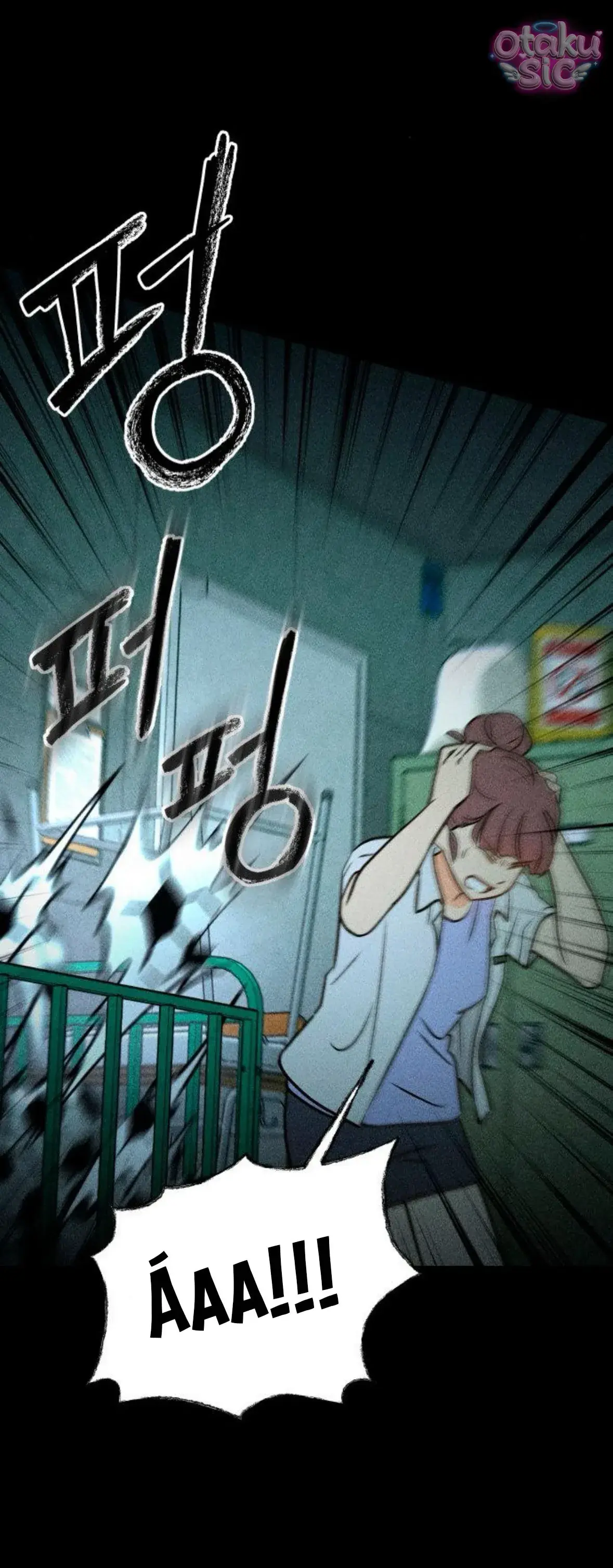 Bạn Cùng Lớp Chapter 5 - Trang 8