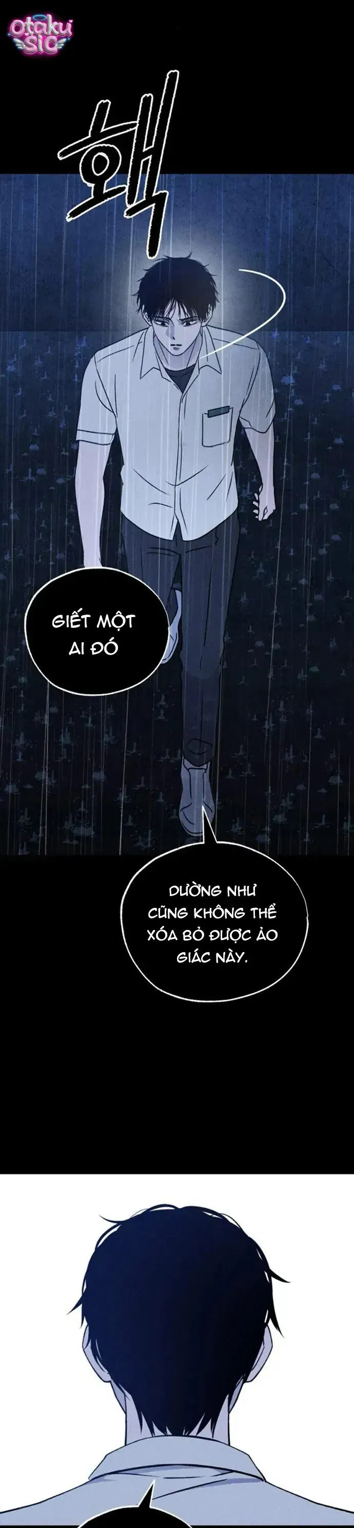 Bạn Cùng Lớp Chapter 50 - Trang 10