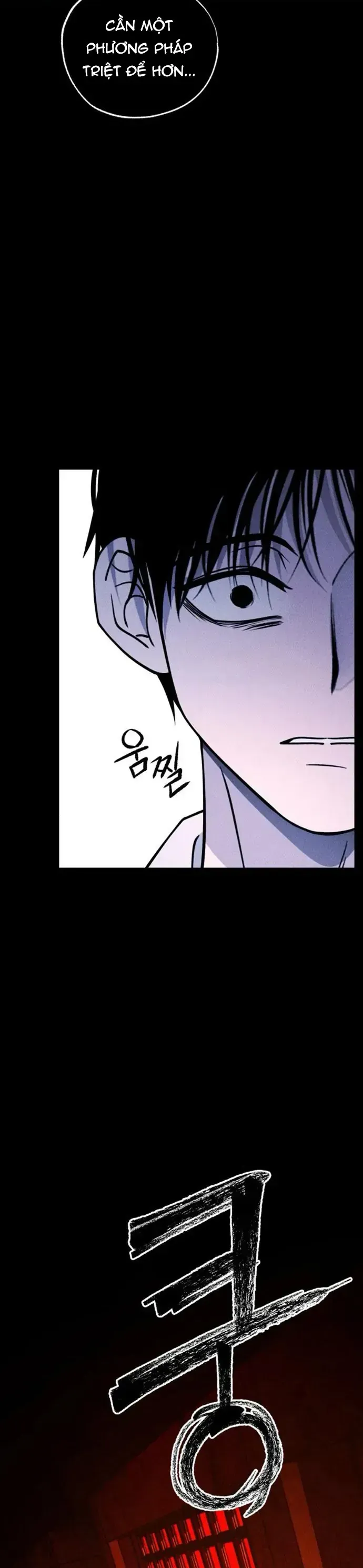 Bạn Cùng Lớp Chapter 50 - Trang 11