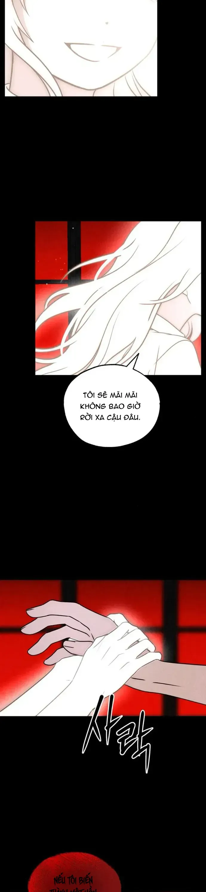 Bạn Cùng Lớp Chapter 50 - Trang 14