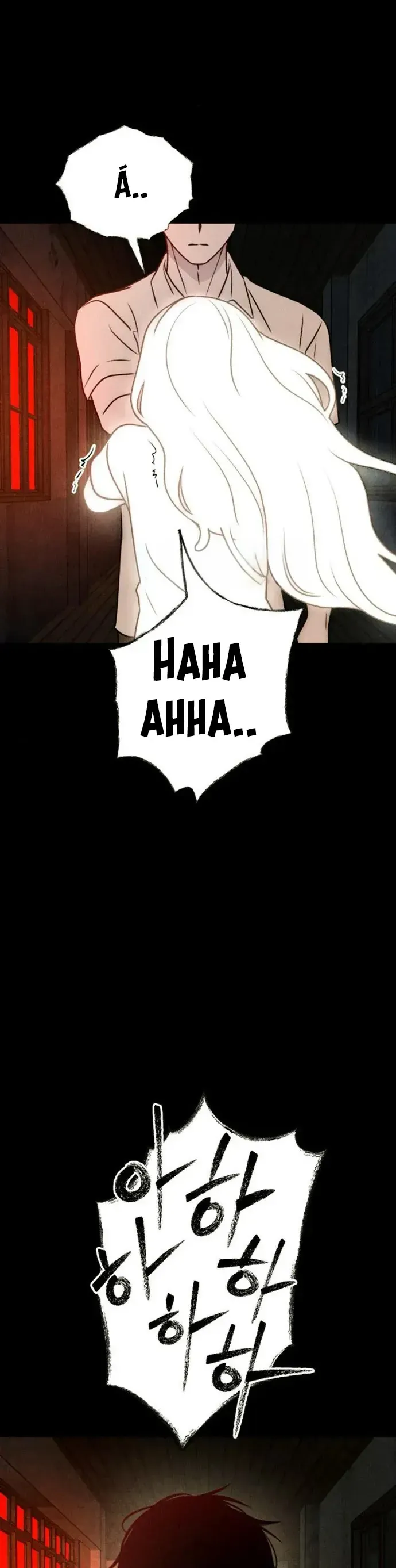 Bạn Cùng Lớp Chapter 50 - Trang 18
