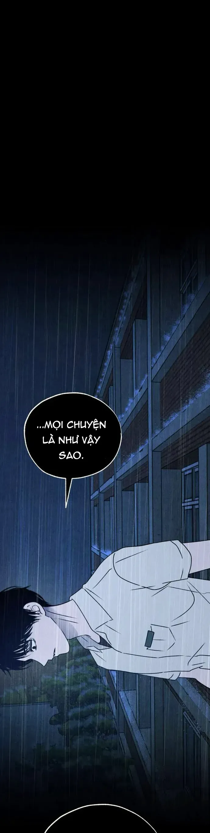 Bạn Cùng Lớp Chapter 50 - Trang 22