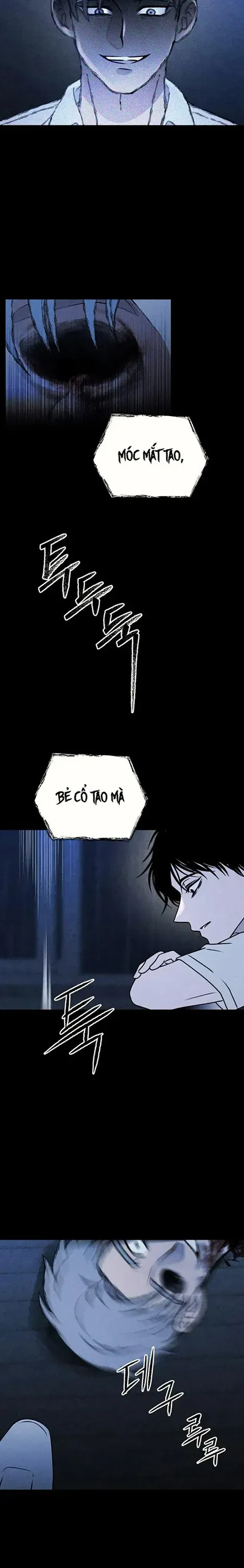 Bạn Cùng Lớp Chapter 50 - Trang 29