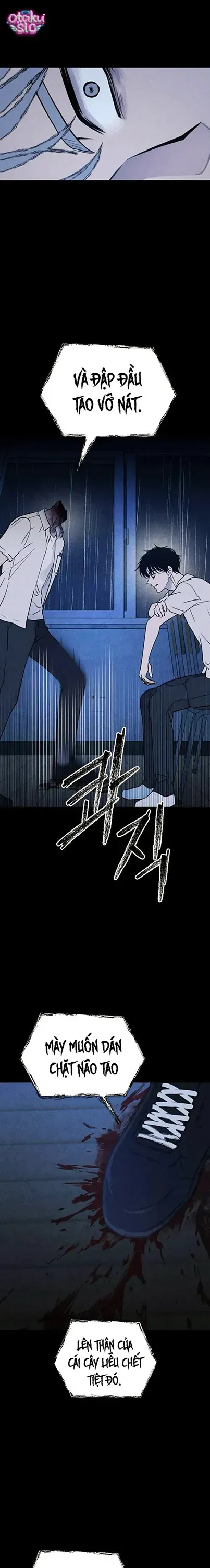 Bạn Cùng Lớp Chapter 50 - Trang 30