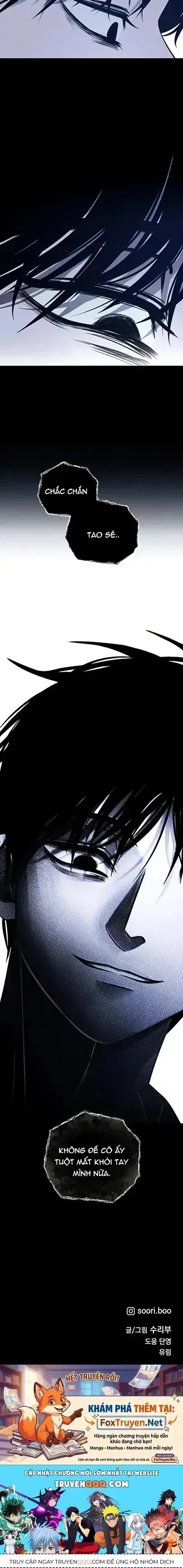 Bạn Cùng Lớp Chapter 50 - Trang 34