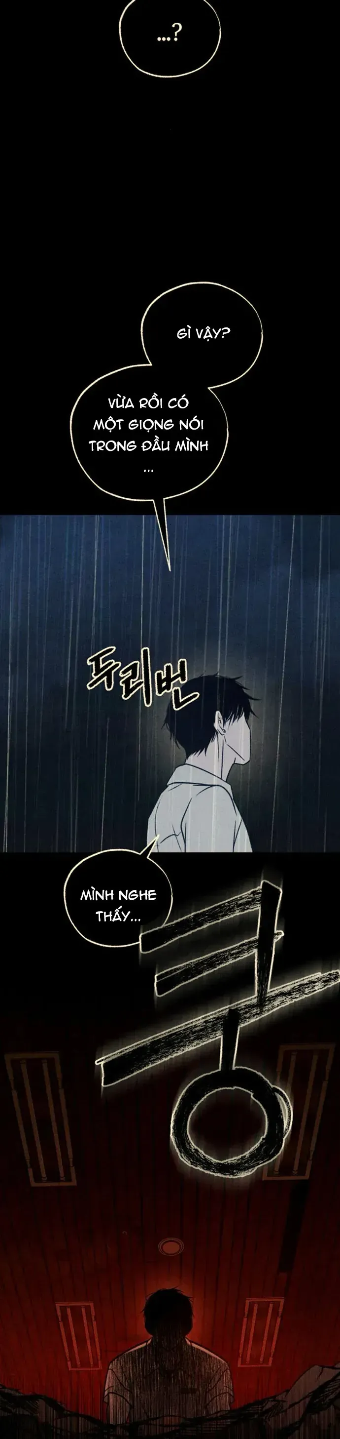 Bạn Cùng Lớp Chapter 50 - Trang 4