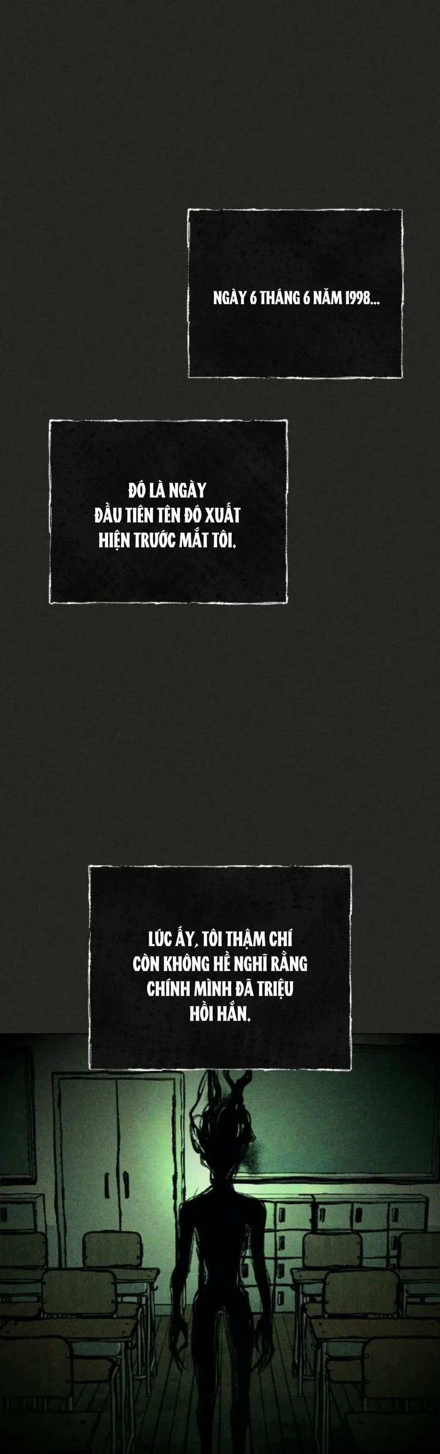 Bạn Cùng Lớp Chapter 51 - Trang 16