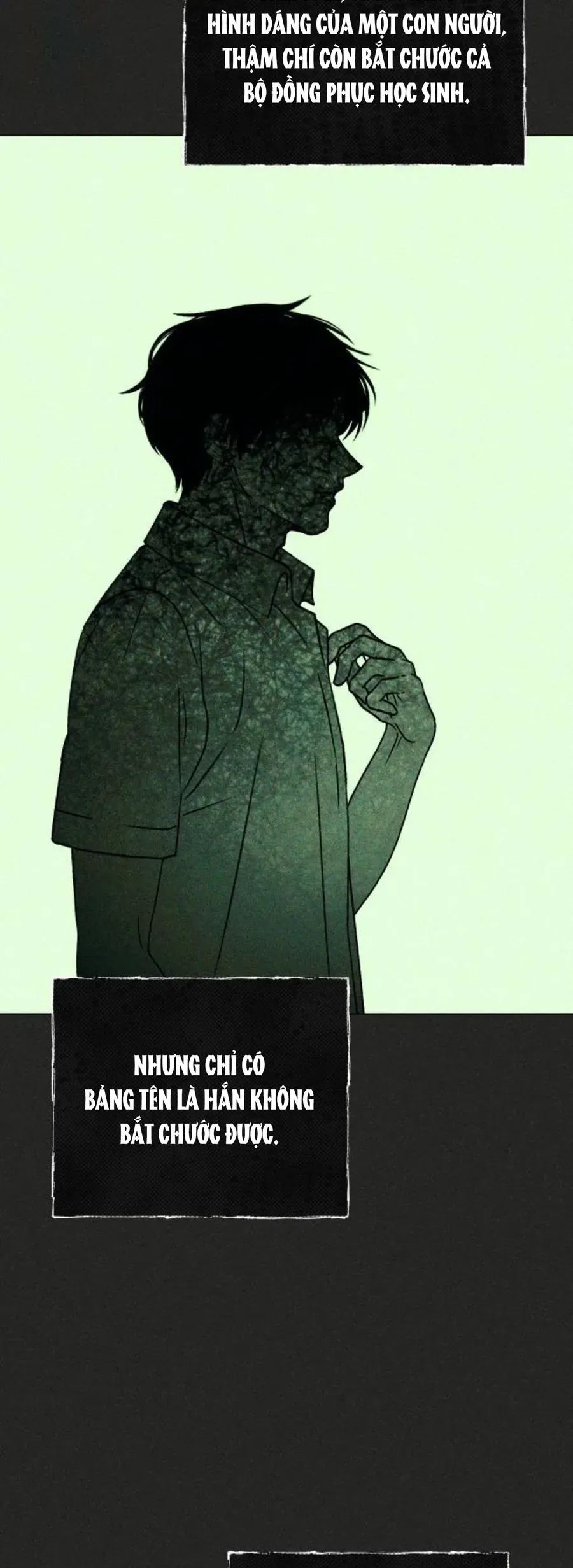 Bạn Cùng Lớp Chapter 51 - Trang 19