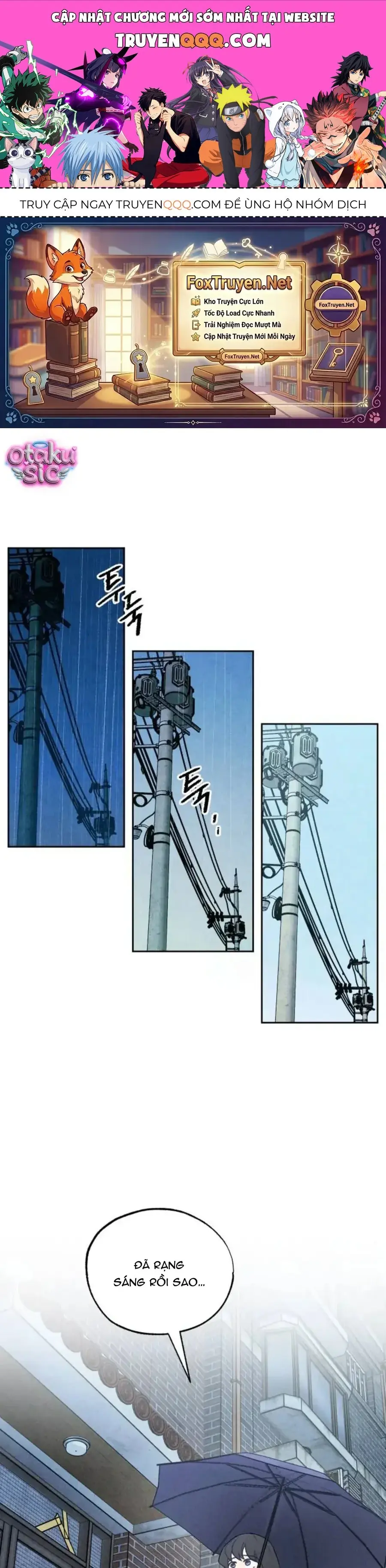 Bạn Cùng Lớp Chapter 51 - Trang 2