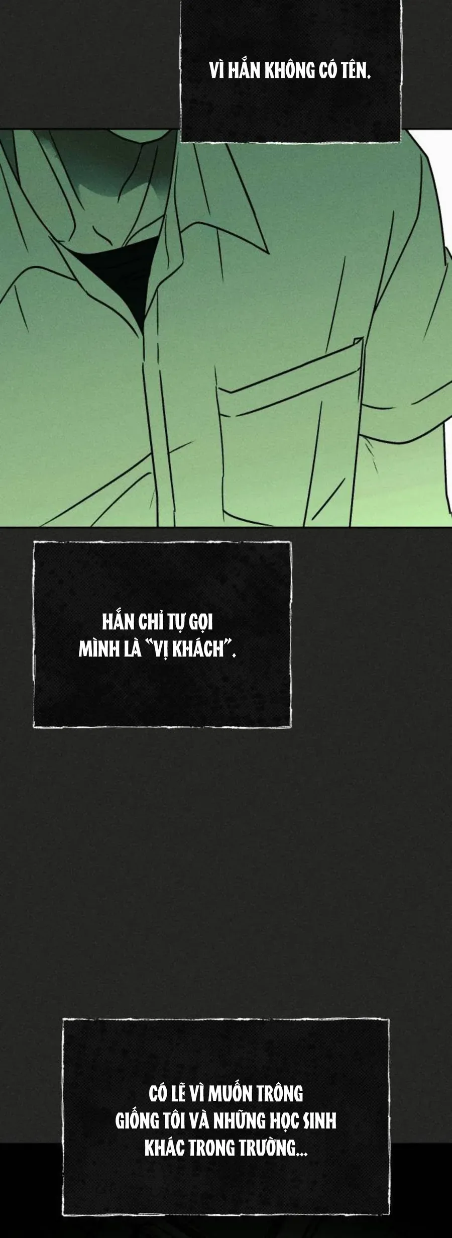 Bạn Cùng Lớp Chapter 51 - Trang 20