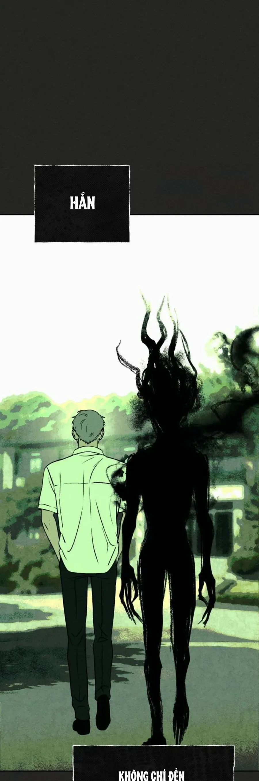 Bạn Cùng Lớp Chapter 51 - Trang 34