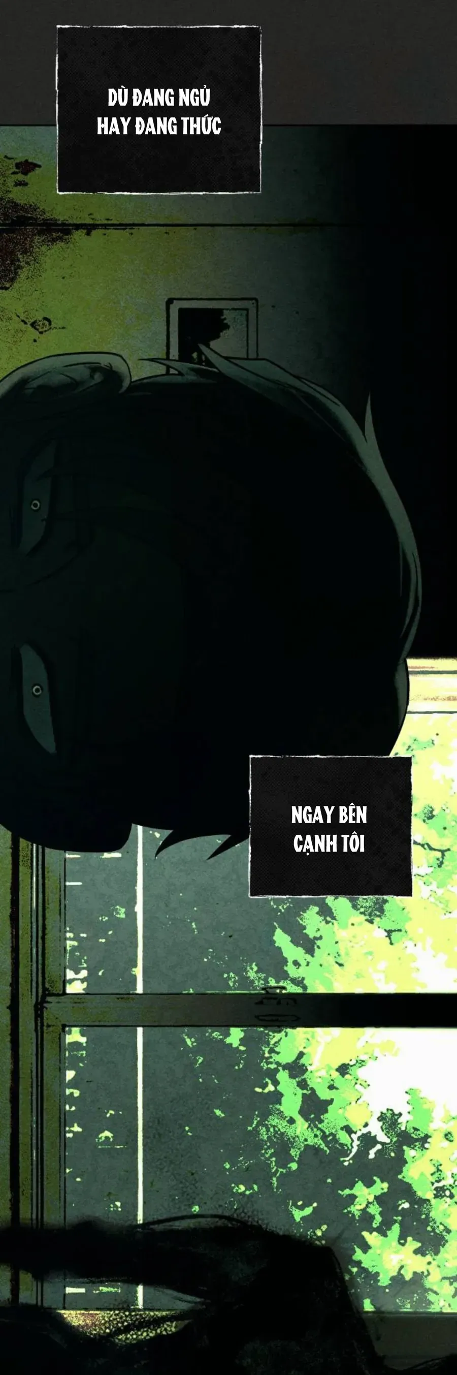 Bạn Cùng Lớp Chapter 51 - Trang 36